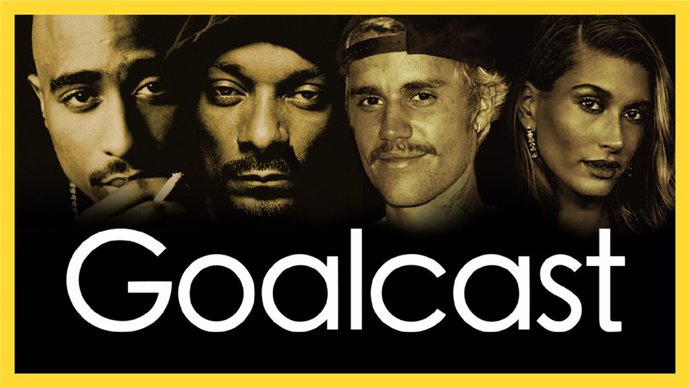 Goalcast is now available live 24/7 on DistroTV