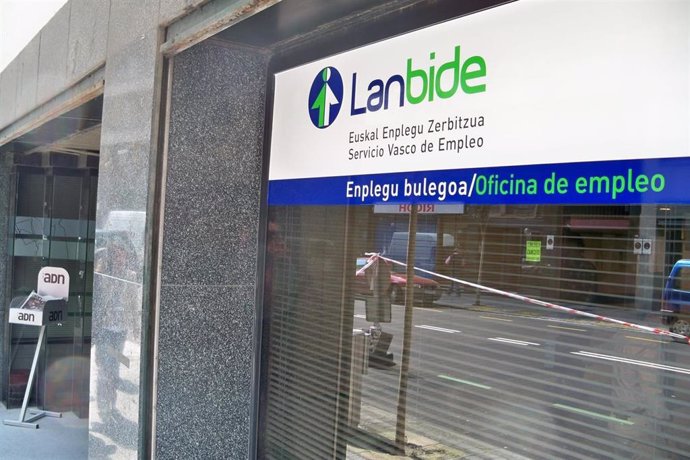 Archivo - Oficina de Lanbide