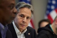 EEUU nombra un nuevo enviado para el Cuerno de África con el objetivo de impulsar un proceso de paz en Etiopía