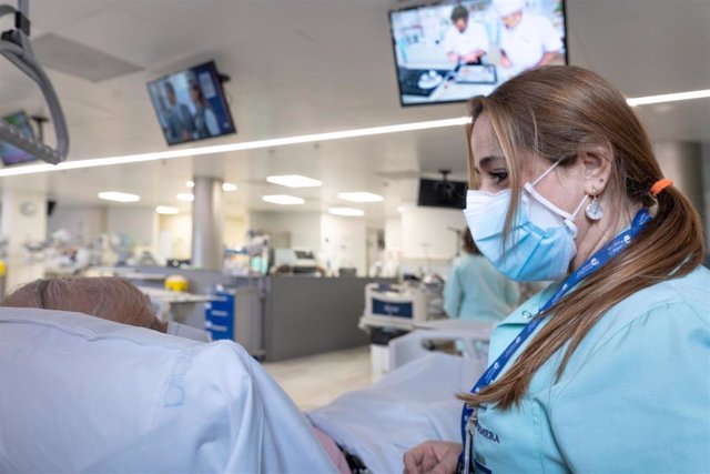El Servicio de Nefrología de la Fundació Puigvert y médicos de Atención Primaria imparten una jornada para mejor la atención coordinada al paciente con enfermedad renal.
