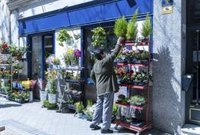 Los afiliados a la Seguridad Social en Canarias crecen en 2.028 personas en mayo y sitúa en 841.076 los cotizantes