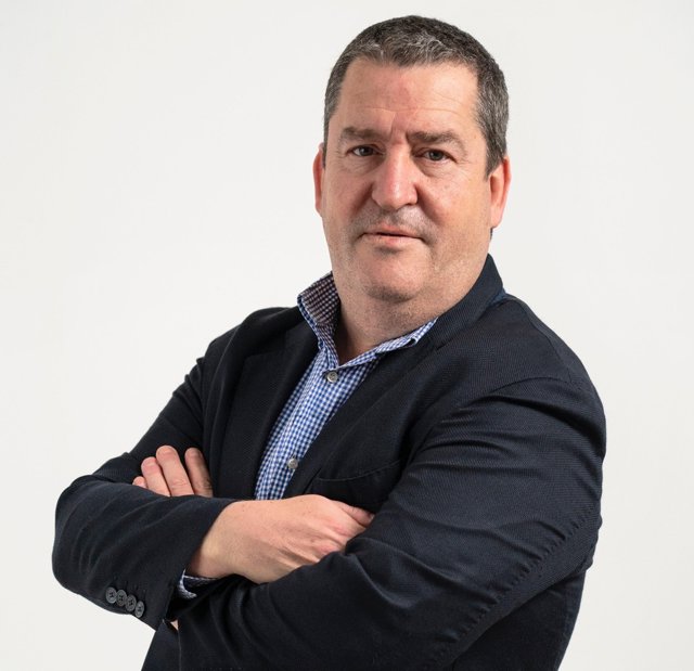 Archivo - Josep Maria Albert, CEO de la marca de bicicletas de movilidad sostenible Youin.