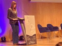 Mendia afirma que "el nuevo estatus" quedó fuera del programa del Gobierno Vasco, que apostó por "más autogobierno"