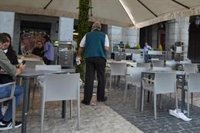 Los afiliados a la Seguridad Social en Madrid suman 21.987 cotizantes más en mayo y crecen un 0,65%