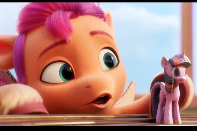 My Little Pony: una nueva generación se estrena en abierto en Clan