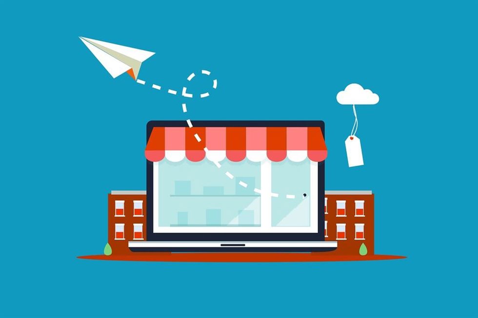 Recurso de tienda que da el salto a lo digital