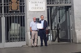 Los concejales de Recupera Madrid presentarán en el Tribunal de Cuentas una denuncia por financiación irregular contra Más Madrid