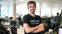 Inveready y Bit2Me lanzan un 'hub' de tecnología Web3 en Barcelona
