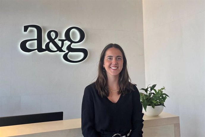 Isabel Lamana, miembro sénior del equipo de selección de fondos de A&G.