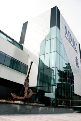 Archivo - MUSEO MARITIMO Del CANTABRICO