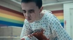 Ator de Stranger Things: Agora está 100% claro que Will é gay - -  Gamereactor