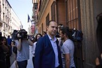 Recupera acusa a Más Madrid de "refugiarse en Almeida y en excusas baratas para tapar sus problemas de gestión"