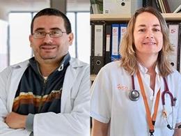Investigadores del IIS La Fe de Valencia