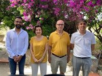 Asuntos Sociales concierta por 4 años con 'Tutelar Dem' el servicio de tutela para mayores incapacitados judicialmente