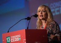 UGT-A valora los "buenos datos" del paro y reclama políticas de igualdad que "acaben con la brecha salarial"