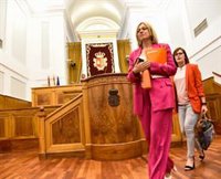 Cs pide un plan de urgencia para restauración patrimonial, PP exige inversiones y Junta saca pecho de lo hecho