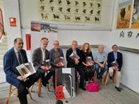 Plaza de Toros conmemora su centenario con una revista que aporta mirada "sosegada, reflexiva y cultural" de San Fermín