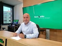 Inguralde de Barakaldo incorpora a su web una sección específica del programa estatal Kit Digital