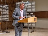 La Junta se pronunciará sobre la gigafactoría de baterías en Navalmoral cuando se posicionen oficialmente los inversores