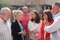 'Por Andalucía', sobre el sueldo de Bravo: "Suele ser gente que gana eso o más la que pone pegas a subir el SMI"