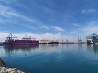Presidente de Puertos del Estado afirma que "no hay ningún problema ambiental" en la ampliación del puerto de València