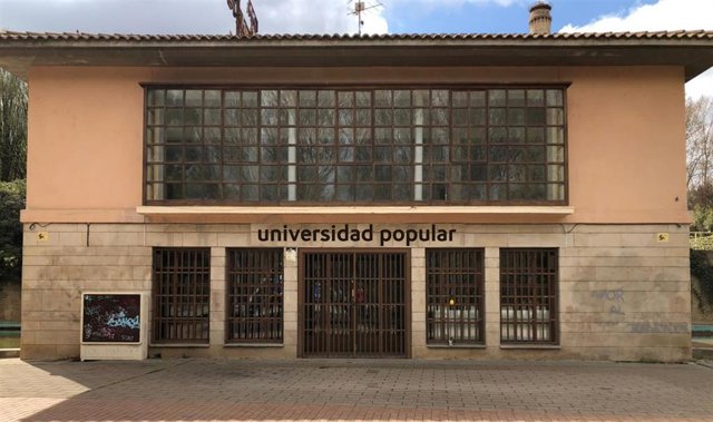 La Chimenea concentrará algunas de las propuestas