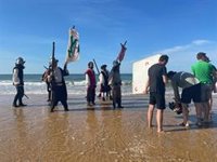 Diputación de Huelva impulsa la creación de una Escuela Iberoamericana de Cine con dos cursos en la UNIA