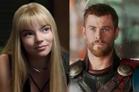 Arranca el rodaje de Furiosa, precuela de Mad Max, con Chris Hemsworth y Anya Taylor-Joy