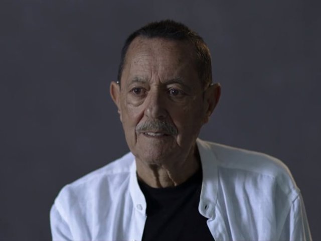 Archivo - Julián Muñoz en la promo de su propia docuserie