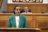 PP critica que PSOE está "solo" en supresión de tren a Cuenca y Junta dice que defienden una línea "primitiva"