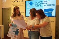 Bernuy de Porreros acogerá el 5 de junio la cuarta edición de la marcha solidaria a favor de Autismo Segov