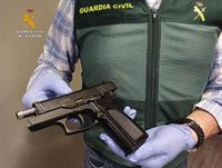 Los delitos en Cantabria se disparan más de un 38% en el primer trimestre, hasta los 5.690