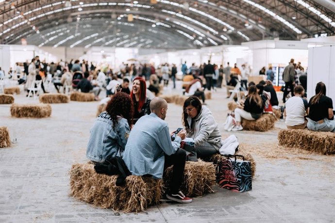 Vegana Gal edición 2021