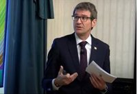 El Ayuntamiento de Vitoria abrirá un concurso de ideas para reformar el Iradier Arena