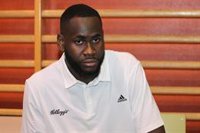 Usman Garuba: "Me gustaría ser parte de la selección y de los que más destaquen en el futuro"