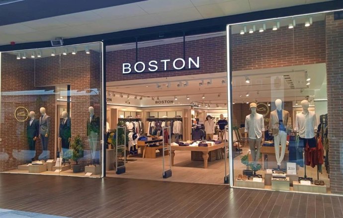 Tienda Boston de Bonaire