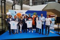 Vallsur acogerá numerosas actividades lúdicas durante la Semana de la Diabetes para concienciar sobre ésta