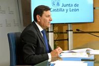 La Junta ve viable Siro si hay acuerdo entre las partes y culpa a Maroto de hacer oposición con el conflicto