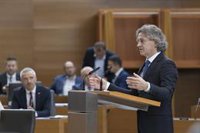 El nuevo Gobierno esloveno de Golob cesa a varios altos funcionarios afines a Jansa