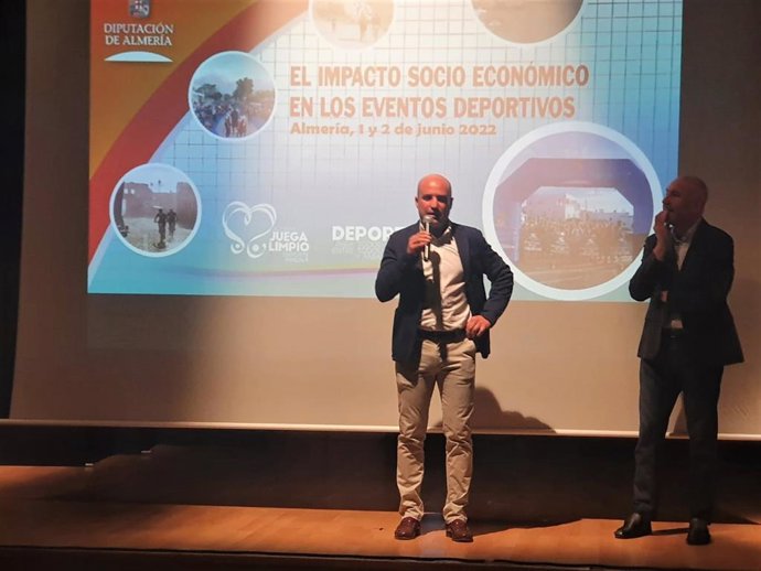 Jornadas sobre el impacto del deporte en la economía