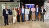 El Clínico San Carlos, Wayra y Roche premian startups que ofrecen soluciones innovadoras en oftalmología