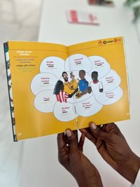 LaLiga y el Instituto Cervantes de Senegal lanzan un diccionario de fútbol