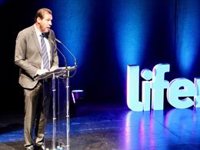 El simposio Life Habitat analiza en Valladolid como las ciudades pueden favorecer la calidad de vida de las personas