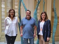 MÉS alerta que los ganaderos de Baleares "no compiten en igualdad de condiciones con los del resto del Estado"