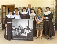 El Ayuntamiento de Sevilla publica 'Real Monasterio de Santa Clara', una evolución por el patrimonio de este espacio