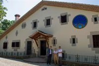 El Parc Natural del Montseny incorpora a la sociedad civil en sus órganos de gestión