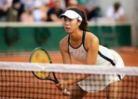 La japonesa Shibahara y el neerlandés Koolhof, campeones de dobles mixtos de Roland Garros