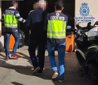 La criminalidad crece un 22,5% en Canarias en el primer trimestre con más de 23.600 infracciones penales