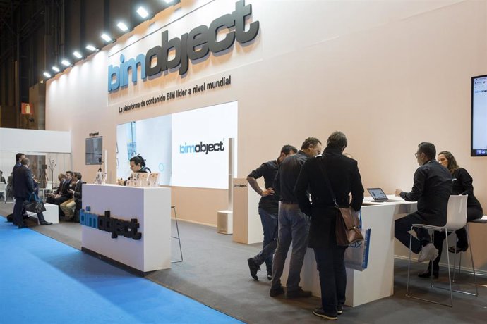 Archivo - Constructec