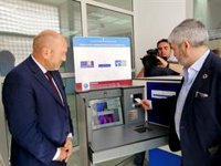 El Principado pone en marcha un proyecto para el acceso de la población a servicios de la Administración en igualdad